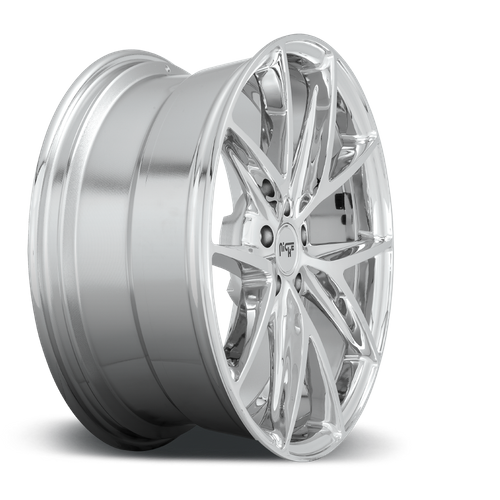 M248 MISANO 18X8 5X120 72 P 40MM