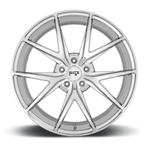 M248 MISANO 22X9 5X120 72 P 35MM