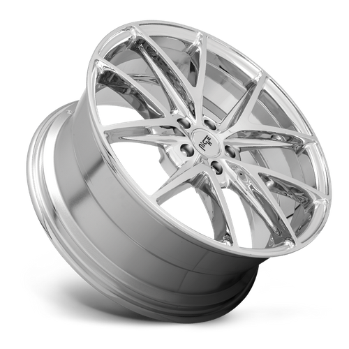 M248 MISANO 22X9 5X4.5 72 P 38MM