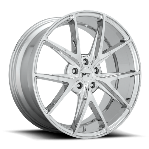 M248 MISANO 22X9 5X4.5 72 P 38MM