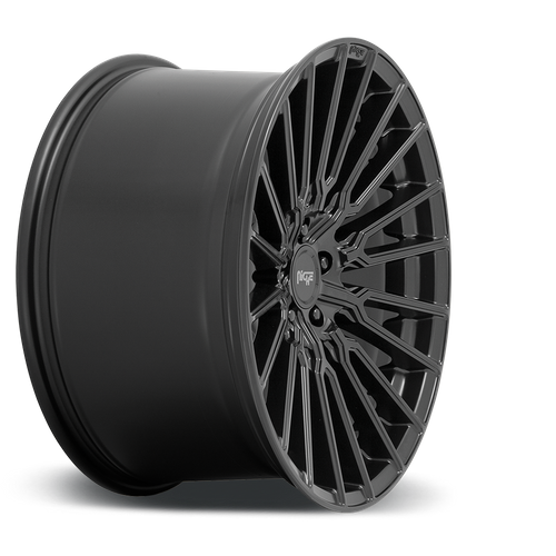 PREMIO 22X10 5X112 66.56 BD 20MM