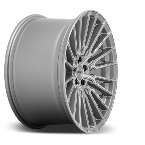 PREMIO 20X10.5 5X112 66.56 GLR 27MM