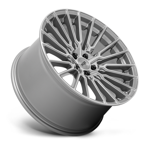 PREMIO 20X10.5 5X112 66.56 GLR 40MM