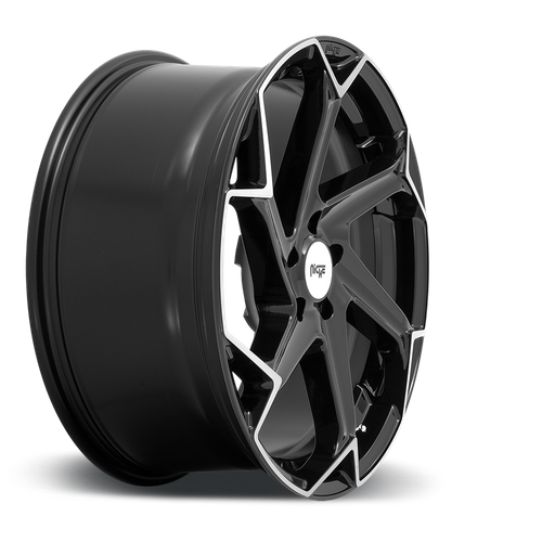 FLASH 20X10.5 5X115 71.6 RBL 20MM