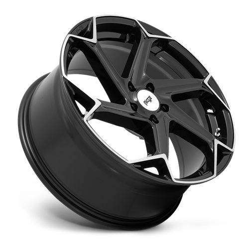 FLASH 20X10.5 5X115 71.6 RBL 20MM