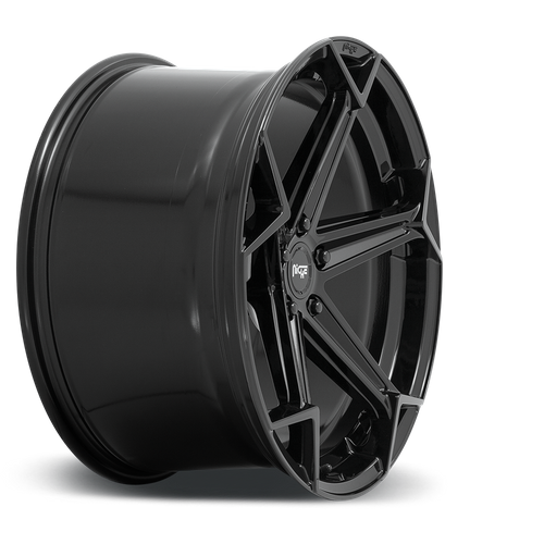 ARROW 20X10.5 5X120 72 BL 35MM