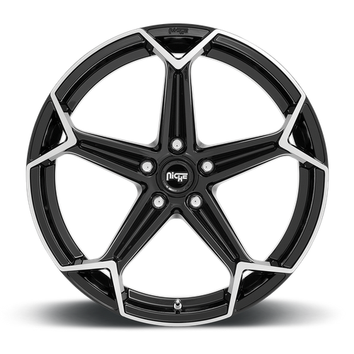 ARROW 20X9 5X120 72 RBL 35MM