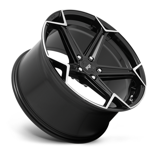ARROW 20X10.5 5X115 71.6 RBL 20MM