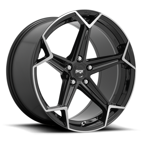 ARROW 20X10.5 5X4.5 72 RBL 40MM
