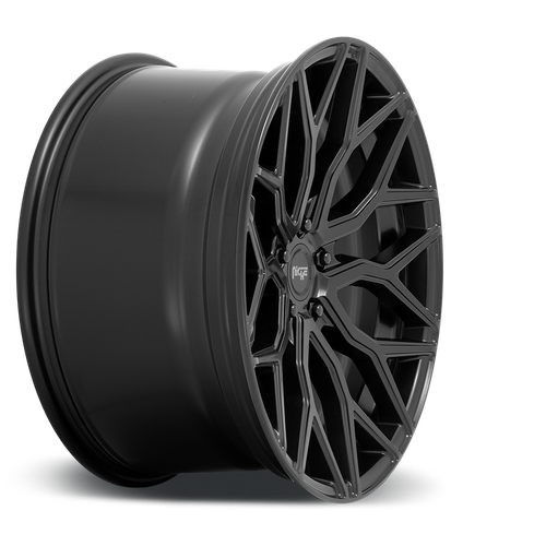 MAZZANTI 20X10.5 5X112 66.56 BD 27MM