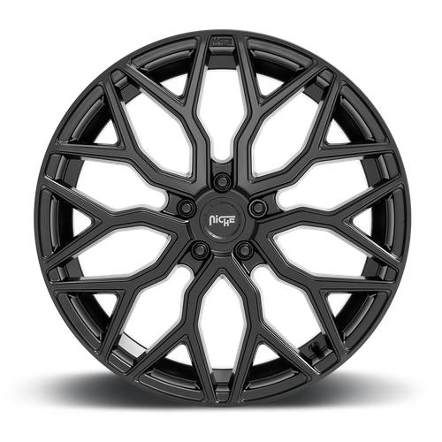 MAZZANTI 22X10 5X120 72 BD 30MM