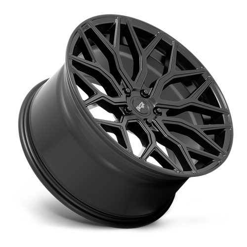 MAZZANTI 20X10.5 5X115 71.6 BD 20MM