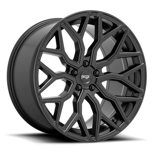 MAZZANTI 20X10.5 5X4.5 72 BD 40MM