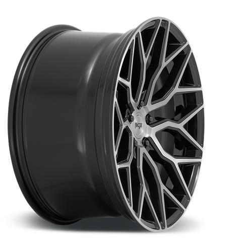 MAZZANTI 20X10.5 5X112 66.56 RBL 40MM