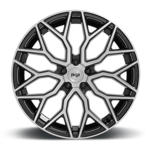 MAZZANTI 20X9 5X120 72 RBL 35MM