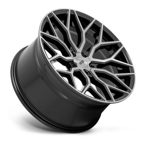 MAZZANTI 22X10 5X112 66.56 RBL 20MM