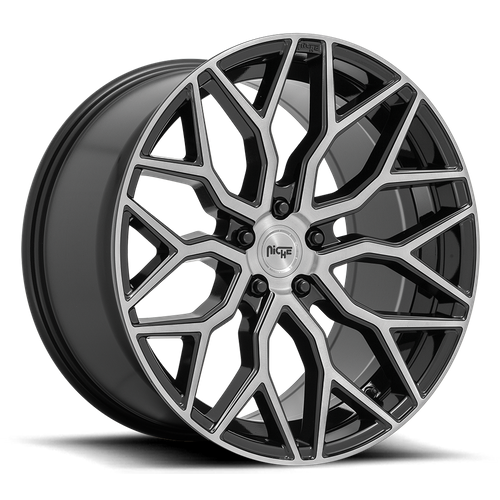 MAZZANTI 22X10 5X112 66.56 RBL 35MM