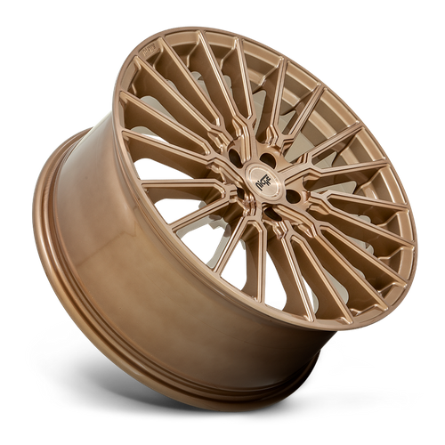 PREMIO 20X10.5 5X120 72 BZBR 35MM