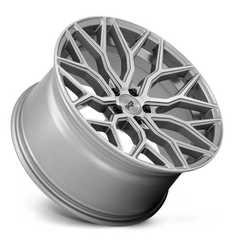 MAZZANTI 20X10.5 5X112 66.56 GLR 40MM