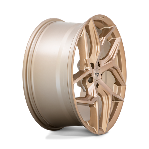 TORSION 20X10.5 5X112 66.5 BZBR 40MM