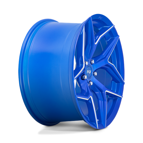 TORSION 20X10.5 5X4.5 72 ABM 40MM
