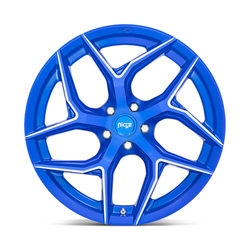 TORSION 20X9 5X120 72 ABM 35MM