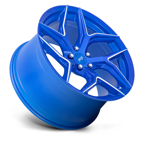 TORSION 20X9 5X120 72 ABM 35MM