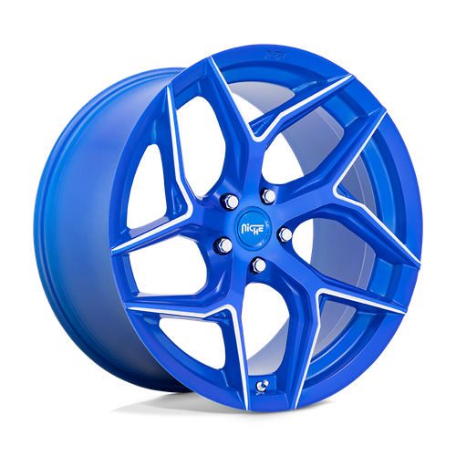 TORSION 20X10.5 5X4.5 72 ABM 40MM