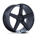 MODENA 22X9 5X4.5 72 +35 M-BLK
