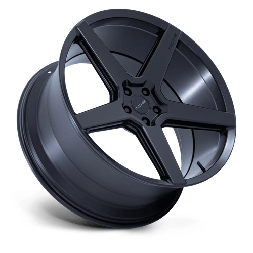 MODENA 20X9 5X4.5 72 +35 M-BLK