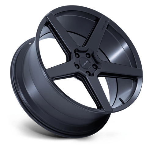 MODENA 22X10.5 5X120 74 +38 M-BLK