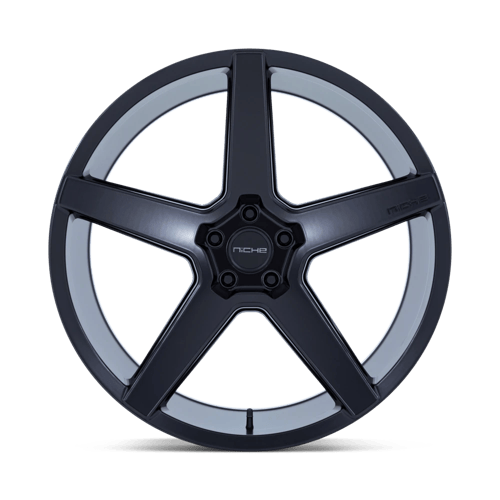 MODENA 20X9 5X4.5 72 +35 M-BLK