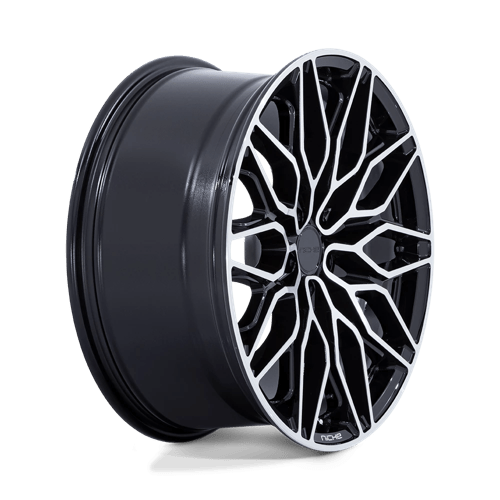 CALABRIA 5 20X10.5 5X4.5 72 +40 GBLK-MCH