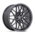 CALABRIA 5 22X10.5 5X120 74 +38 M-GNMTL