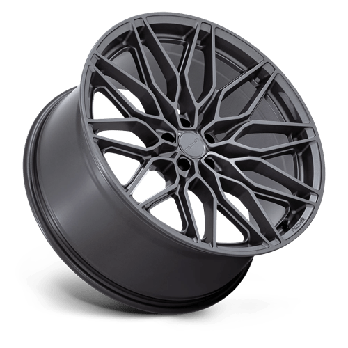 CALABRIA 5 22X10.5 5X112 66 +38 M-GNMTL