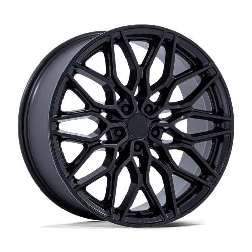 CALABRIA 5 20X10.5 5X120 74 +38 M-BLK