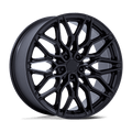 CALABRIA 5 20X10.5 5X120 74 +38 M-BLK