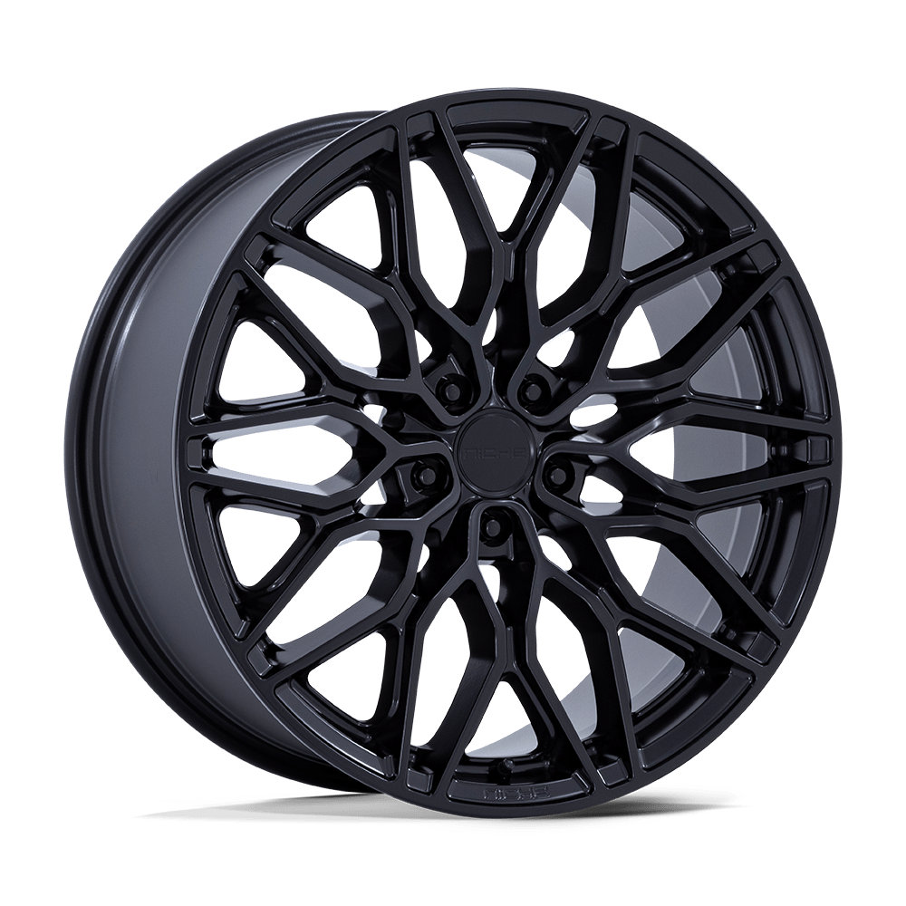 CALABRIA 5 20X10.5 5X120 74 +38 M-BLK