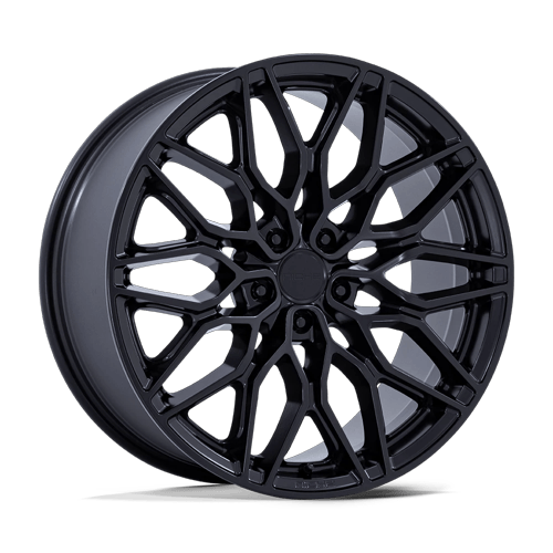 CALABRIA 5 22X9 5X112 66 +27 M-BLK