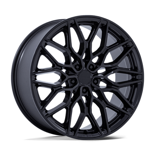CALABRIA 5 20X9 5X120 74 +27 M-BLK