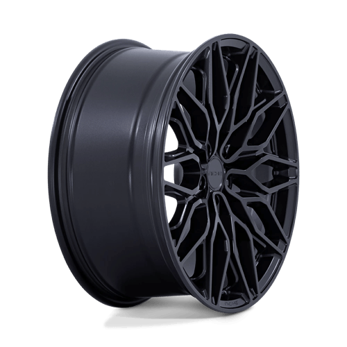 CALABRIA 5 20X9 5X112 66 +45 M-BLK