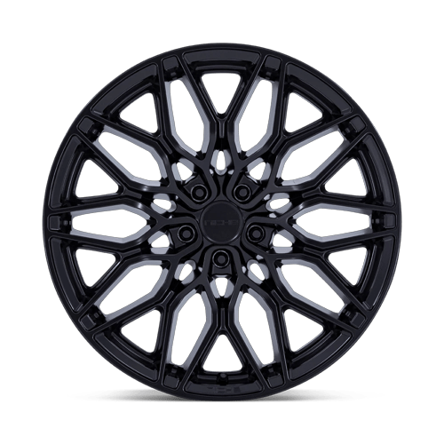CALABRIA 5 20X9 5X112 66 +45 M-BLK