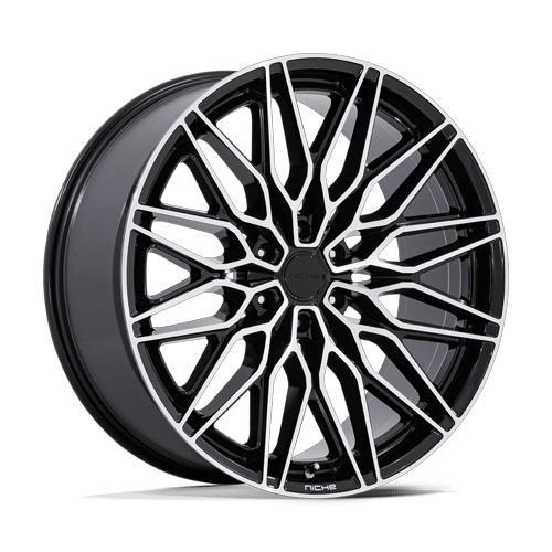CALABRIA 6 20X9.5 6X5.5 106 +30 GBLK-MC