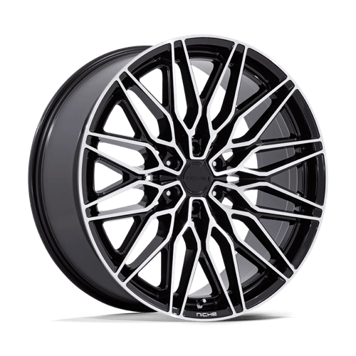 CALABRIA 6 20X9.5 6X5.5 106 +30 GBLK-MC