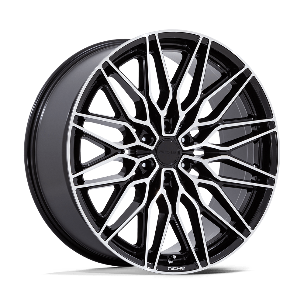 CALABRIA 6 20X9.5 6X5.5 106 +30 GBLK-MC