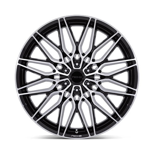 CALABRIA 6 20X9.5 6X5.5 106 +30 GBLK-MC