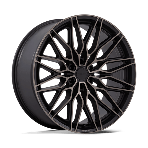 CALABRIA 6 20X9.5 6X5.5 106 +30 MBLK-DT