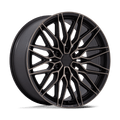 CALABRIA 6 24X10 6X135 87 +30 MBLK-DT