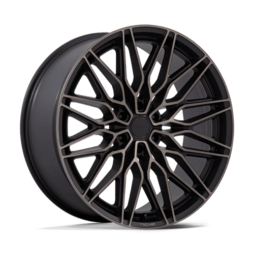 CALABRIA 6 24X10 6X135 87 +30 MBLK-DT