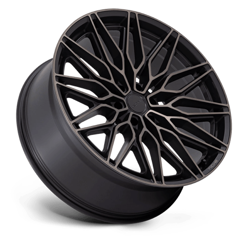 CALABRIA 6 22X9.5 6X135 87 +30 MBLK-DT